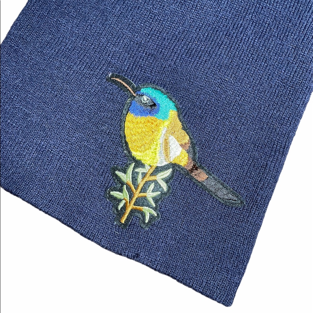 Tabitha Webb Little Bird Stocking Hat